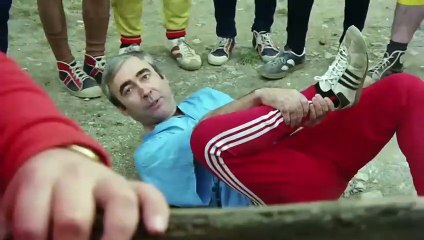 Hababam Sınıfı Tatilde _ Full movie 🍿🎥