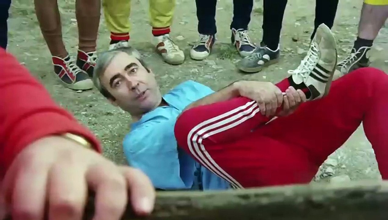 Hababam Sınıfı Tatilde _ Full movie 🍿🎥