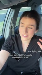 Woman claims she’s in the ER watching the same people come in four times a day… not for care, but for a TURKEY sandwich.