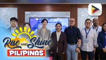 Pilipinas at South Korea, napagkasunduan ang pagpapalakas sa employment, labor at human resources industry