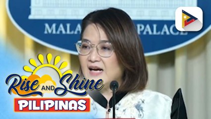 PBBM, pinatututukan ang problema sa trapiko lalo na ngayong holiday season; MMDA, hinimok ang mga mall na huwag magsabay-sabay sa pagsasagawa ng sale | ulat ni Kenneth Paciente