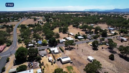 CFA Victoria prepare for bushfire season with improved aircraft technology