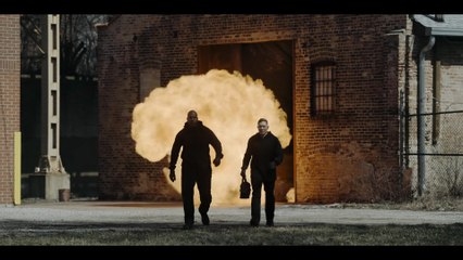 Power Book IV Force S03E04 'Time To See The King'