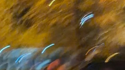 El detalle de Bellingham con los aficionados tras el partido