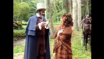 12. Doña Bella (Dona Beija), en español