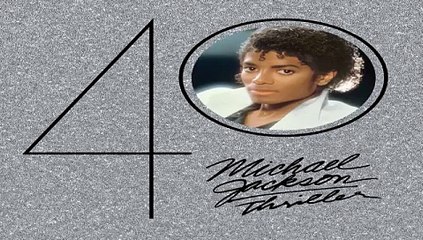 Musique : Michael Jackson (USA) - Billie Jean (1983)