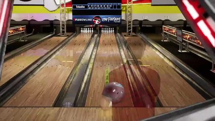 Time To Bowl Again (PBA Pro Bowling)