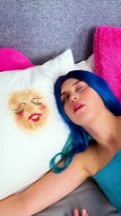 Can you do makeup with 123 GO! candy colors? 🍬💄✨ #123GO #KidsCraft #SweetStyle