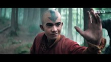 Avatar The Last Airbender - Season 2 - Teaser