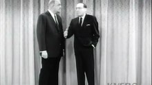 Jack Benny Program - S14xE16 - Nat King Cole Show