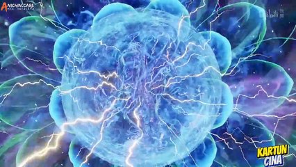 A Record of A Mortal’s Journey to Immortality Eps 158-160 SUB INDO