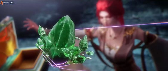 Apotheosis Episode 106 Subtitle Indonesia – Anichin