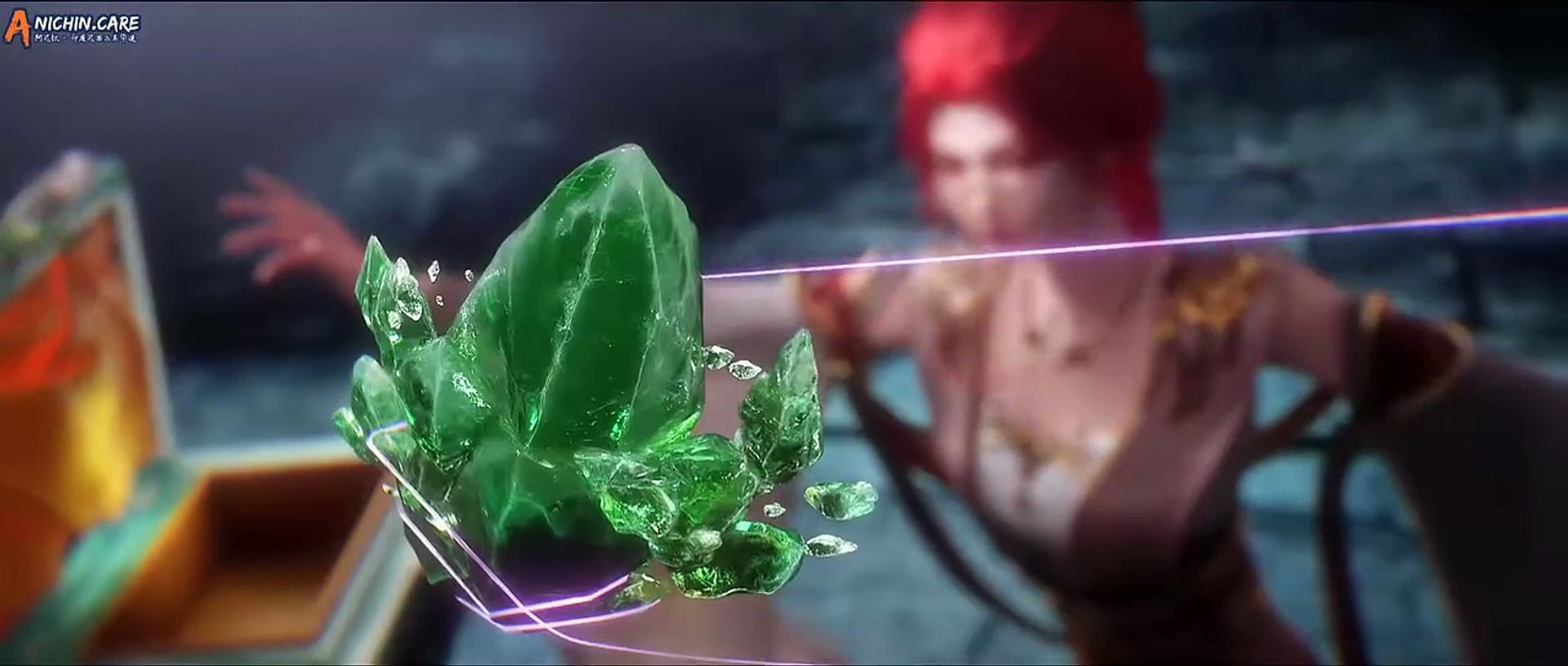 Apotheosis S2 Episode 106 Subtitle Indonesia – Anichin