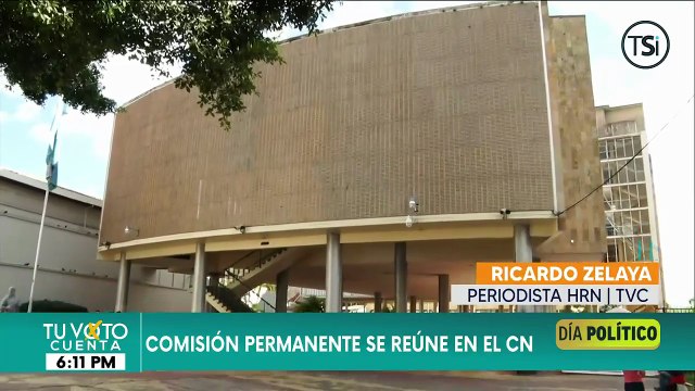 Dia Politico - Únicamente resta el 0.60% de las actas de los resultados de las elecciones generales – Miercoles 10 de diciembre 2025