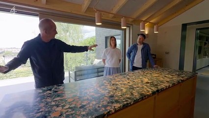 Grand Designs House of the Year Season 8 Episode 4