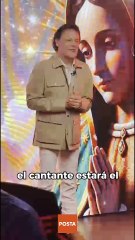 Pedro Fernández se une a las celebraciones guadalupanas en San Pedro: ¿qué día y hora serán las mañanitas a la Virgen?