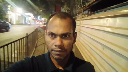 Juhu Area Mumbai | juhu video