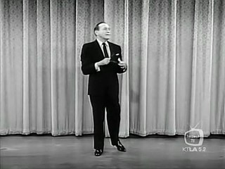Jack Benny Program - S14xE19 - How Jack Found Dennis