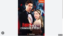 Fates Crimson Howl Full Movies English Sub