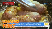 UH Noche Buena Series: Hamonado de Palengke | Unang Hirit