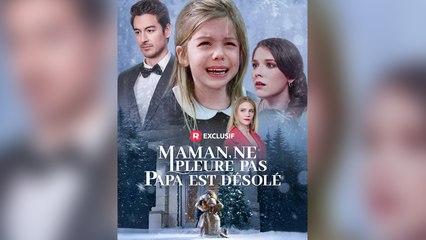 [Doublé] Maman, ne pleure pas, papa est désolé Full