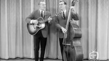 Jack Benny Program - S15xE28 - Smothers Brothers Show