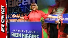 Eileen Higgins Becomes First Democrat to Win Miami Mayor Race Since 1997
