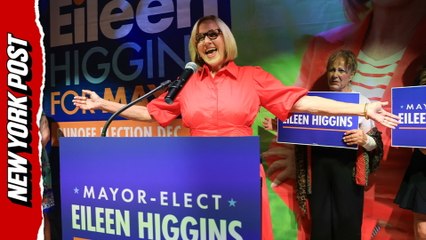 Eileen Higgins Becomes First Democrat to Win Miami Mayor Race Since 1997