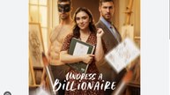 Undress a Billionaire Full Movies English Sub