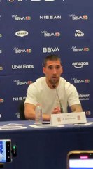 Fernando Gorriarán cuenta quién levantaría el trofeo en Tigres