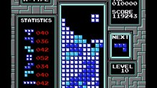 Tetris (USA) - Absolute Framerate Fret #6