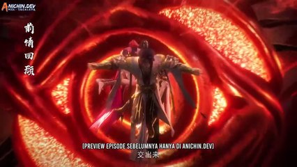 Apotheosis Episode 104 Bagian 2 END/TAMAT Subtitle Indonesia – Anichin