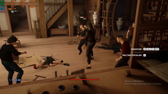 Sifu Ryzen 5 3400G Rx 580 8gb 2048sp 51 risc 16gb RAM