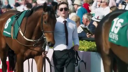 The Infinite Explorer with Hannah Fry Season 1 Episode 3