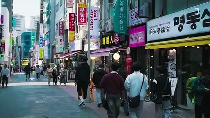 The Infinite Explorer with Hannah Fry Season 1 Episode 1