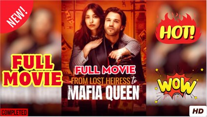 From Fired To Financial Queen Full Movie