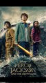Percy Jackson y los dioses del olimpo (2025) Temporada 2 episodio 1 y 2 en español latino por mega y Telegram