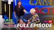 Laff Camera Action: Lotlot De Leon, nangholdap ng isang buntis?! (Full Episode) | KiliYT