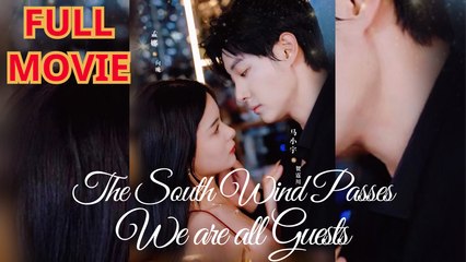 South Wind Passes We Are All Guests - He Send His Wife Prison For 3 Years - Full Movie