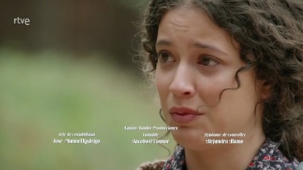 Valle Salvaje - Capitulo 314 AVANCE