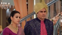 Kyunki Saas Bhi Kabhi Bahu Thi | S2 | Episode 135 | 10th December 2025