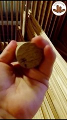 COLGADOR DE MADERA MUY FACIL DE HACER CARPINTERIA DE MADERA - Luis Lovon