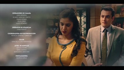 Sueños de Libertad - Capitulo 460