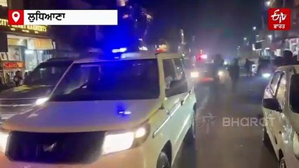 ਲੁਧਿਆਣਾ ਦੇ 941 ਪਿੰਡਾਂ ਵਿੱਚ ਜ਼ਿਲ੍ਹਾ ਪ੍ਰੀਸ਼ਦ ਦੀਆਂ ਚੋਣਾਂ, ਪੁਲਿਸ ਨੇ ਲੋਕਾਂ ਨੂੰ ਦਿੱਤਾ ਸੁਰੱਖਿਆ ਦਾ ਭਰੋਸਾ