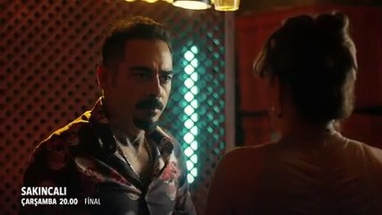 Sakıncalı 5.Bölüm