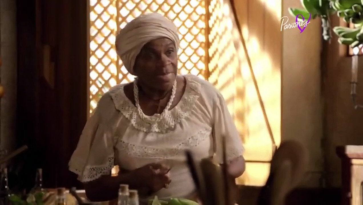 07. La Esclava Madre (Escrava Mae), en español