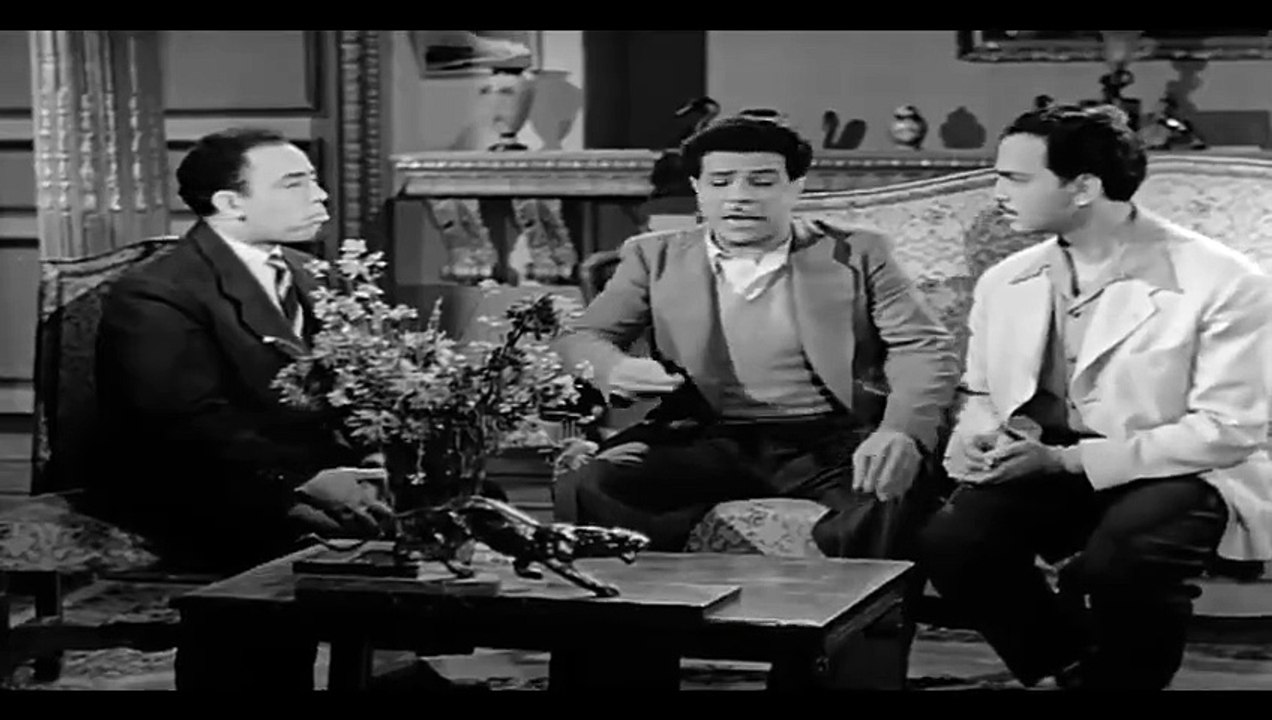 فيلم المعلم بلبل