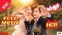 The Villainess Wont Play Along Chinese Drama - English Subn