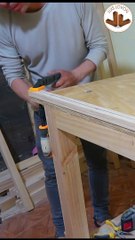 DIAMANTES DE MADERA MUY FACILES DE HACER CARPINTERIA DE MADERA - Luis Lovon