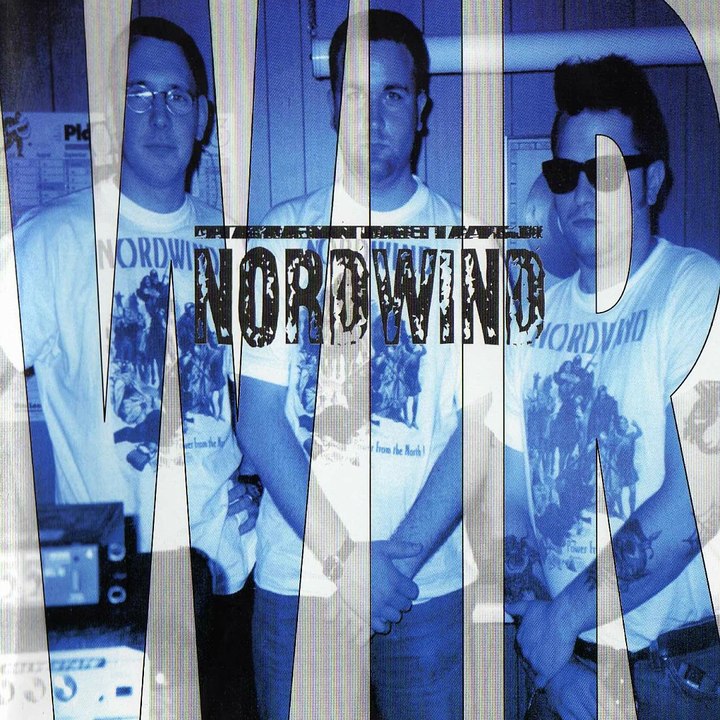 Nordwind - Helden sterben einsam